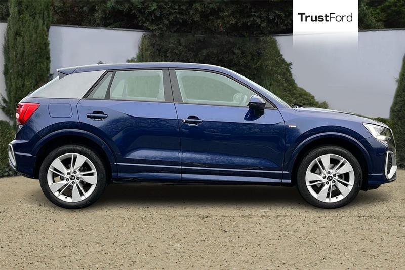 Used Audi Q2 2022 for sale - 77462461: Photo 3