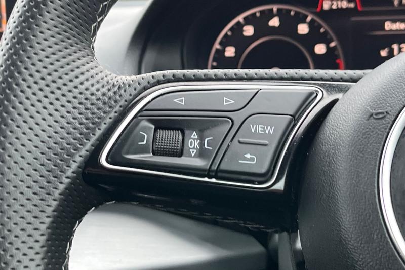 Used Audi Q2 2022 for sale - 77462461: Photo 31