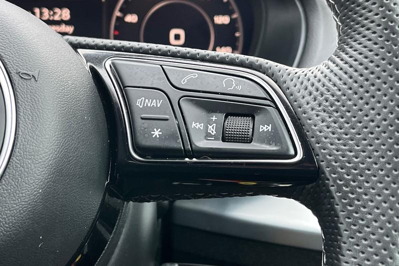 Used Audi Q2 2022 for sale - 77462461: Photo 32