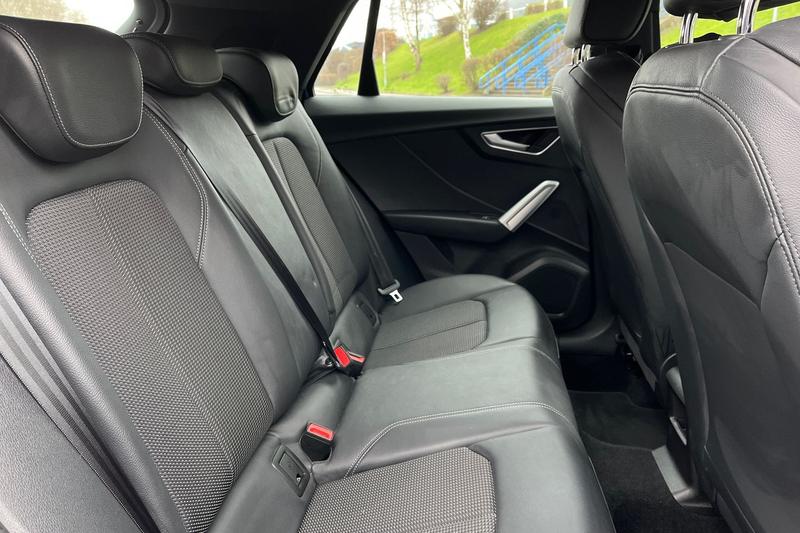 Used Audi Q2 2022 for sale - 77462461: Photo 36