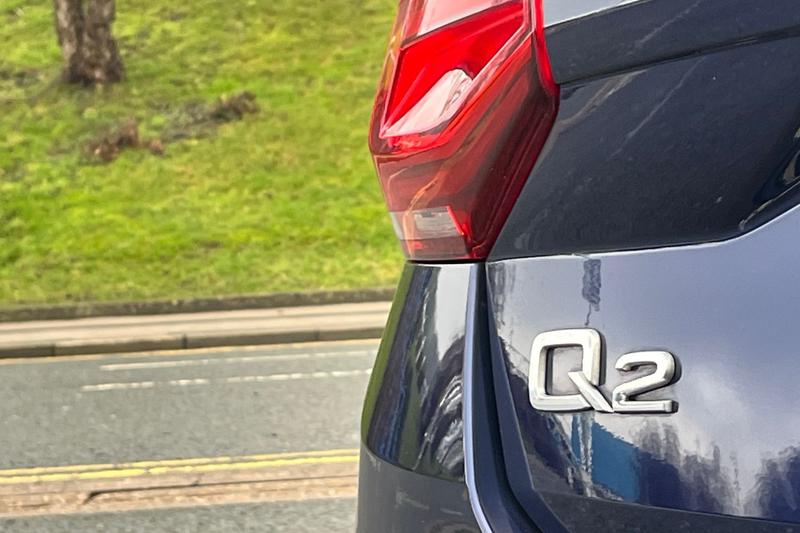 Used Audi Q2 2022 for sale - 77462461: Photo 39