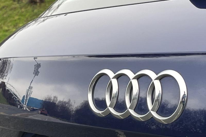 Used Audi Q2 2022 for sale - 77462461: Photo 40