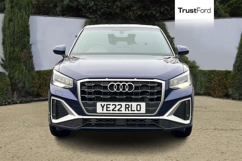 Used Audi Q2 2022 for sale - 77462461: Photo 6