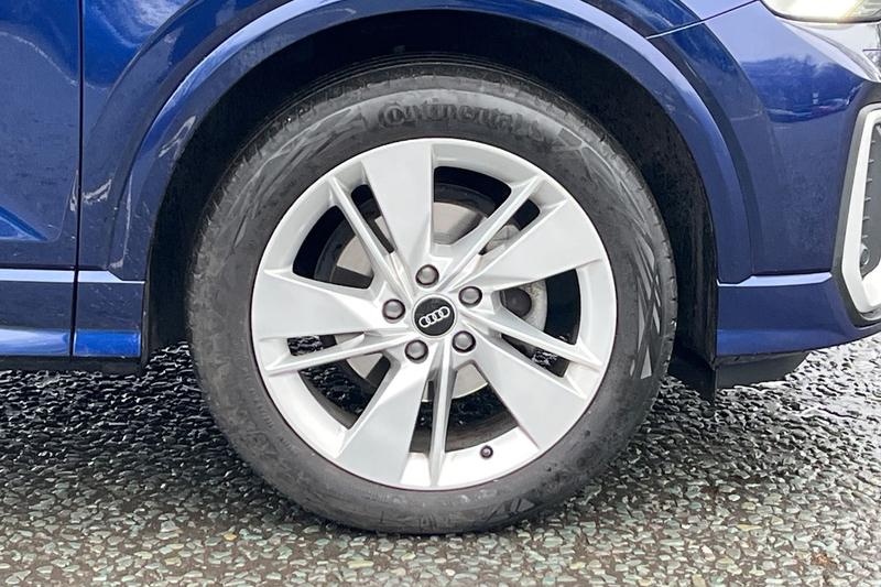 Used Audi Q2 2022 for sale - 77462461: Photo 8