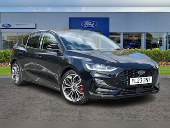 2023 - 1.0 EcoBoost ST-Line X 5dr