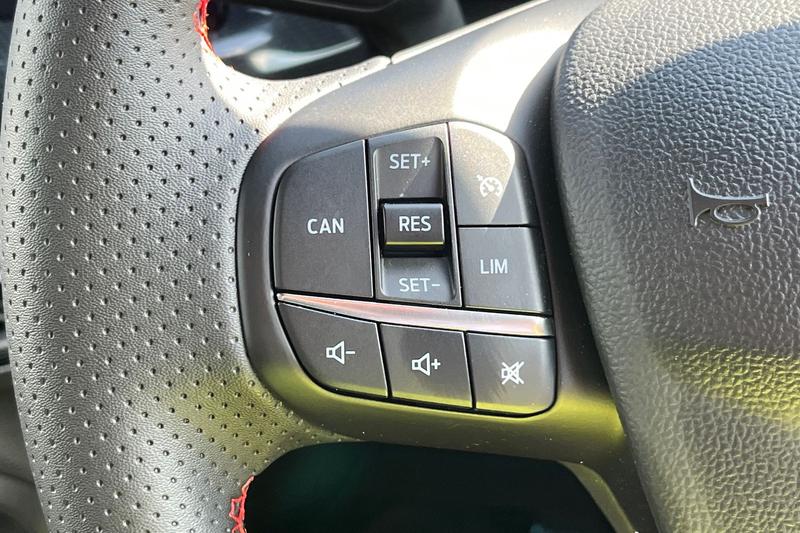 Vehicle 32