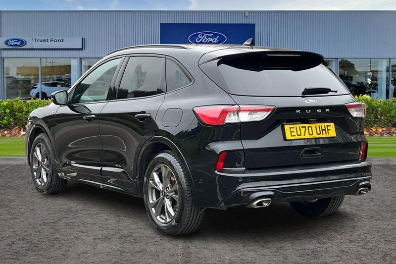 Used Ford Kuga 2020 for sale - 77063990: Photo 2