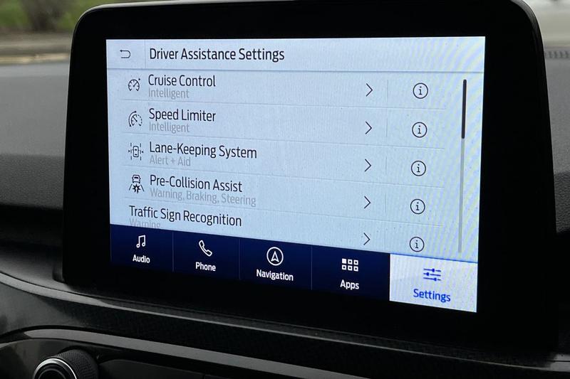 Used Ford Kuga 2020 for sale - 77063990: Photo 28