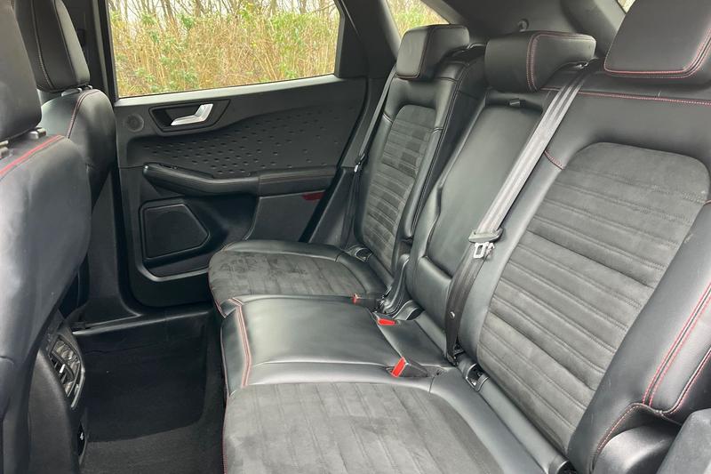 Used Ford Kuga 2020 for sale - 77063990: Photo 35