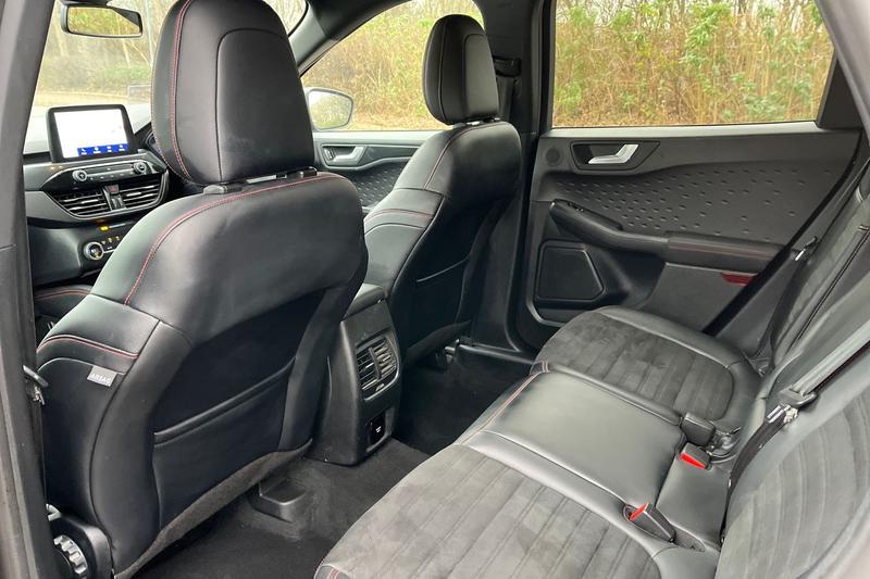 Used Ford Kuga 2020 for sale - 77063990: Photo 36