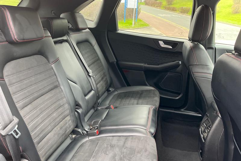 Used Ford Kuga 2020 for sale - 77063990: Photo 37