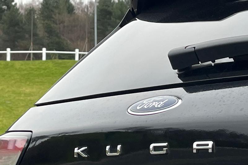 Used Ford Kuga 2020 for sale - 77063990: Photo 39