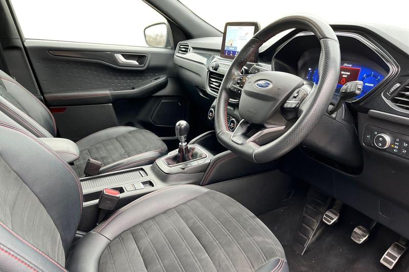 Used Ford Kuga 2020 for sale - 77063990: Photo 9