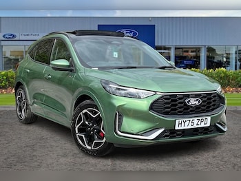 Used Ford Kuga 2025 for sale - 78329399: Photo