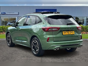 Used Ford Kuga 2025 for sale - 78329399: Photo