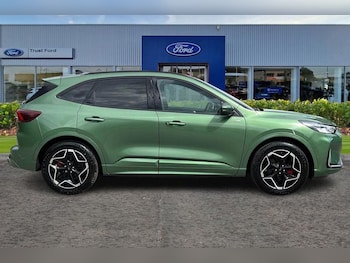 Used Ford Kuga 2025 for sale - 78329399: Photo