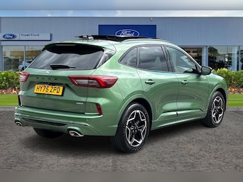 Used Ford Kuga 2025 for sale - 78329399: Photo