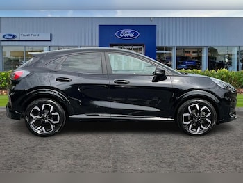 Used Ford Puma 2023 for sale - 75655800: Photo
