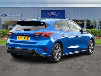 Used Ford Focus 2023 for sale - 78817740: Photo