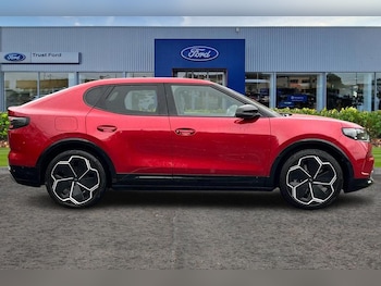 Used Ford Capri 2024 for sale - 78286872: Photo