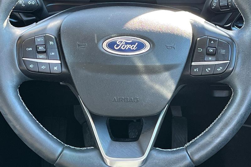 Used Ford Fiesta 2020 for sale - 77965810: Photo 12