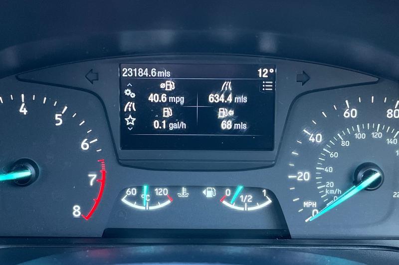 Used Ford Fiesta 2020 for sale - 77965810: Photo 13