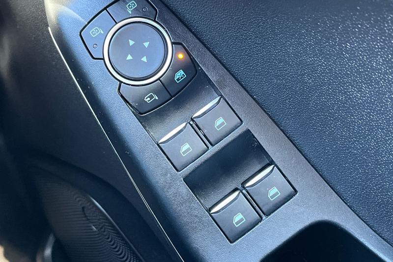 Used Ford Fiesta 2020 for sale - 77965810: Photo 16