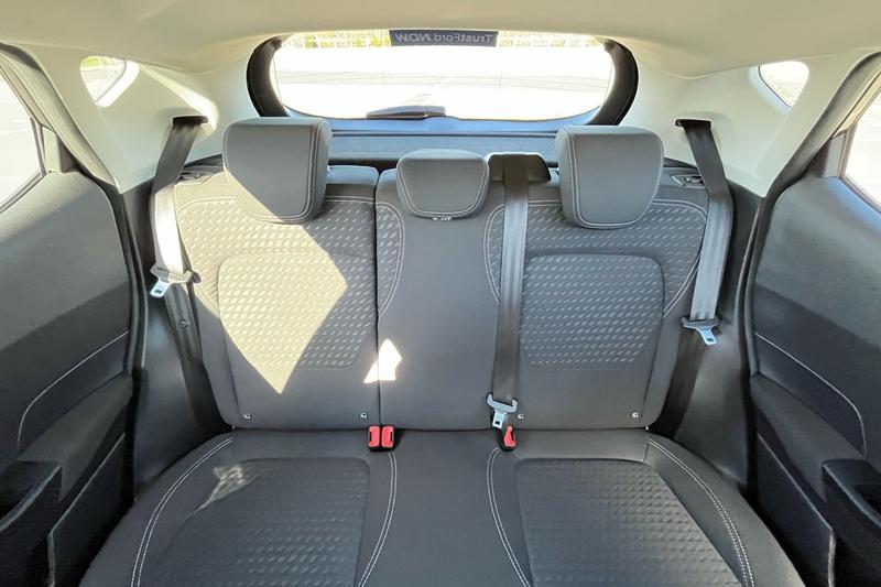 Used Ford Fiesta 2020 for sale - 77965810: Photo 20