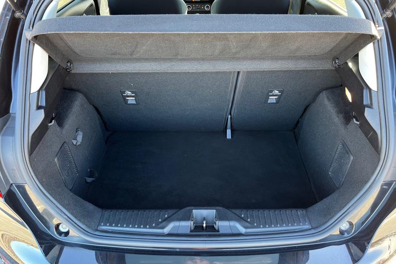 Used Ford Fiesta 2020 for sale - 77965810: Photo 21