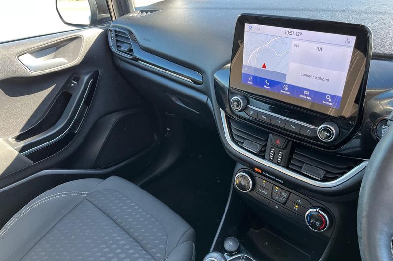 Used Ford Fiesta 2020 for sale - 77965810: Photo 23