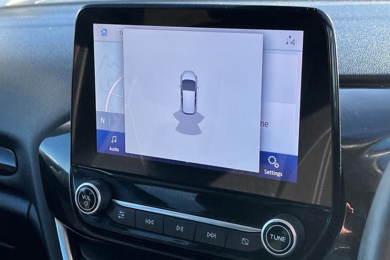 Used Ford Fiesta 2020 for sale - 77965810: Photo 24