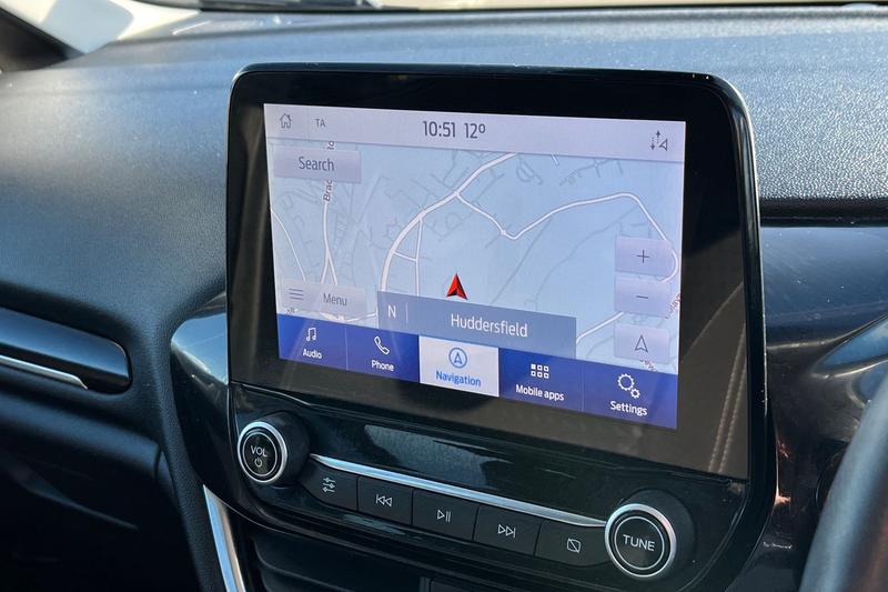 Used Ford Fiesta 2020 for sale - 77965810: Photo 25