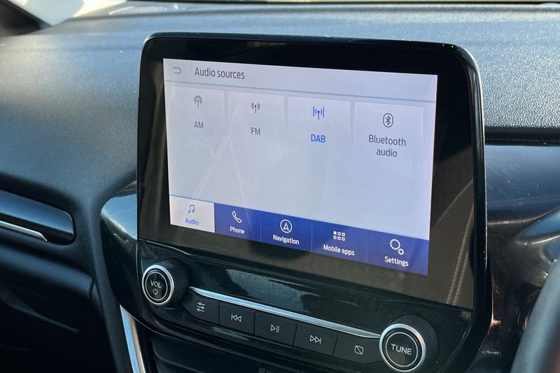 Used Ford Fiesta 2020 for sale - 77965810: Photo 26