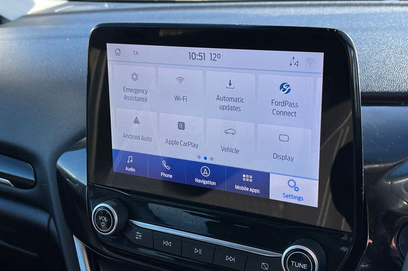 Used Ford Fiesta 2020 for sale - 77965810: Photo 27