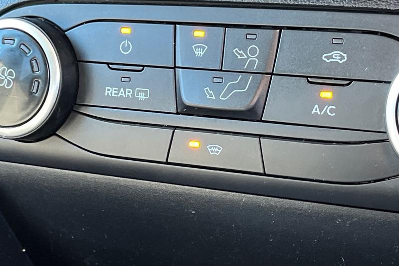 Used Ford Fiesta 2020 for sale - 77965810: Photo 29