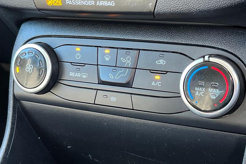 Used Ford Fiesta 2020 for sale - 77965810: Photo 30