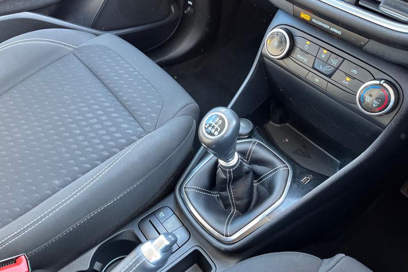 Used Ford Fiesta 2020 for sale - 77965810: Photo 31