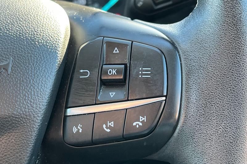 Used Ford Fiesta 2020 for sale - 77965810: Photo 33