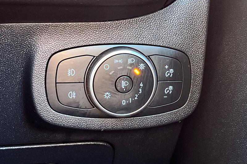 Used Ford Fiesta 2020 for sale - 77965810: Photo 34