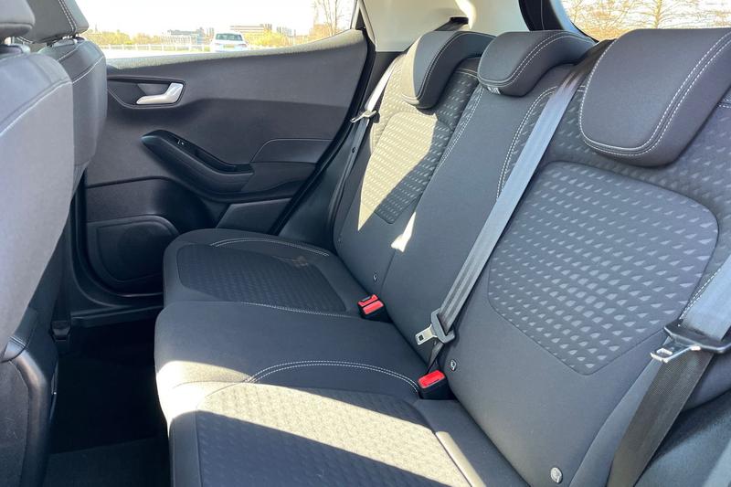 Used Ford Fiesta 2020 for sale - 77965810: Photo 35