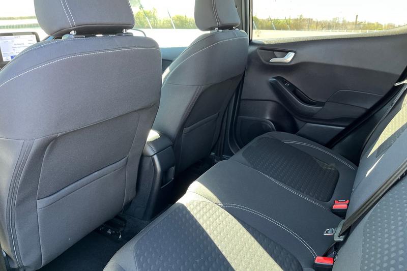 Used Ford Fiesta 2020 for sale - 77965810: Photo 36