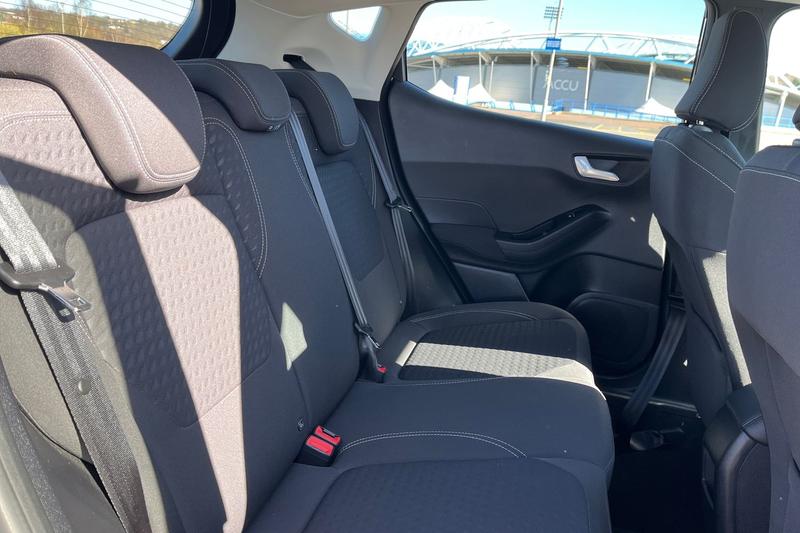 Used Ford Fiesta 2020 for sale - 77965810: Photo 37