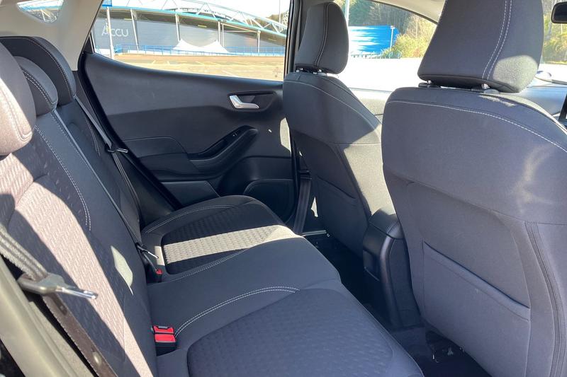 Used Ford Fiesta 2020 for sale - 77965810: Photo 38