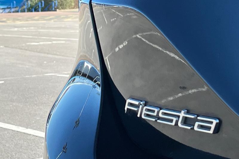 Used Ford Fiesta 2020 for sale - 77965810: Photo 39