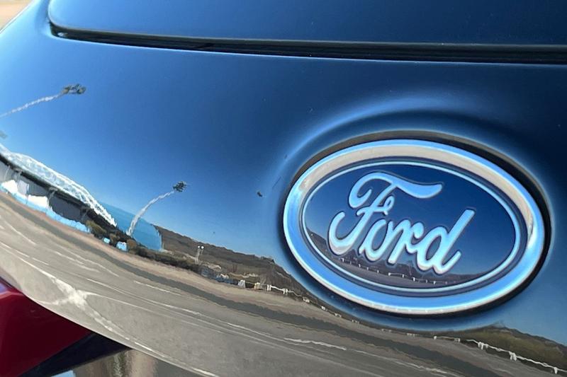 Used Ford Fiesta 2020 for sale - 77965810: Photo 40