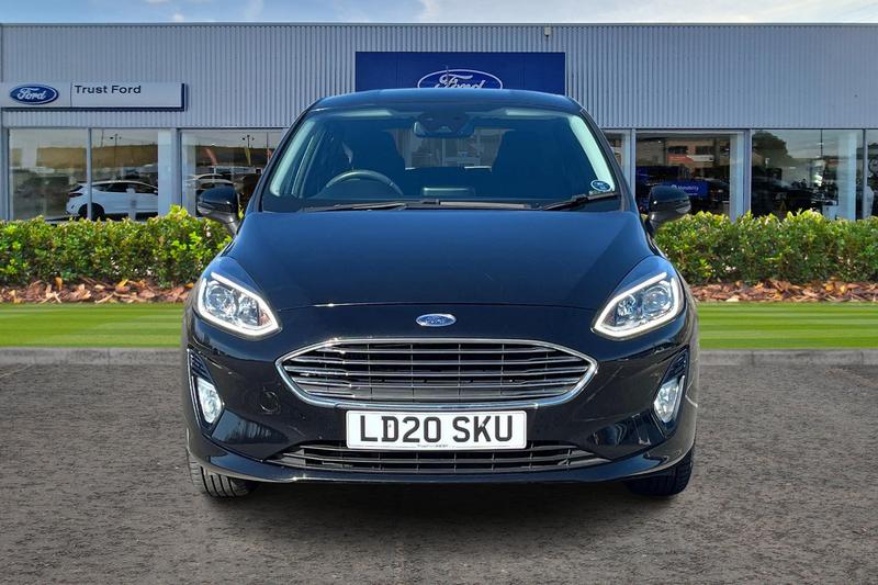 Used Ford Fiesta 2020 for sale - 77965810: Photo 6