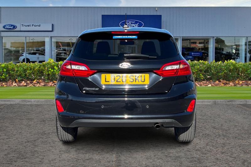 Used Ford Fiesta 2020 for sale - 77965810: Photo 7