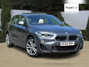 Used BMW X2 2019 for sale - 79170324: Photo