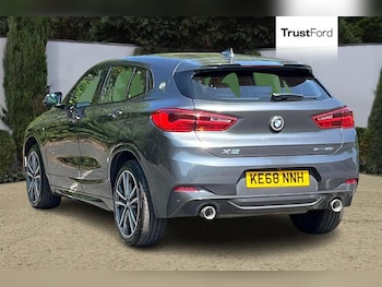 Used BMW X2 2019 for sale - 79170324: Photo
