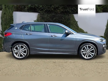 Used BMW X2 2019 for sale - 79170324: Photo